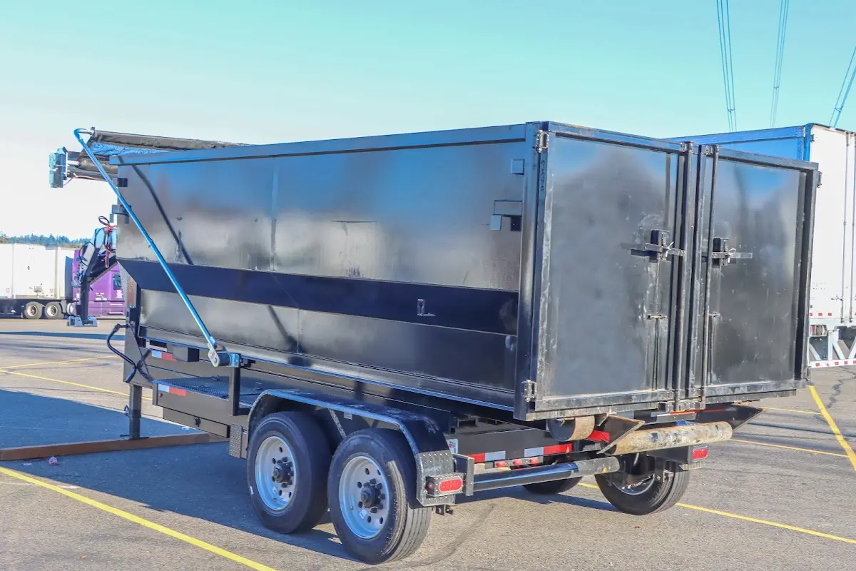 Dumpster Rental services in Worthington, MN